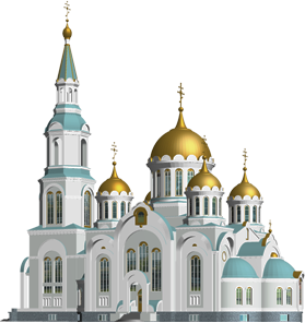 Храм казанской божей матери Саранск