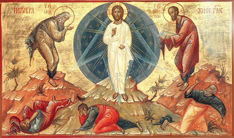 Святитель Тихон Задонский: чему учит нас Христово Преображение?