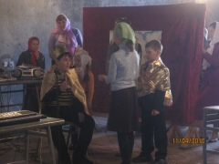 Пасха 2010