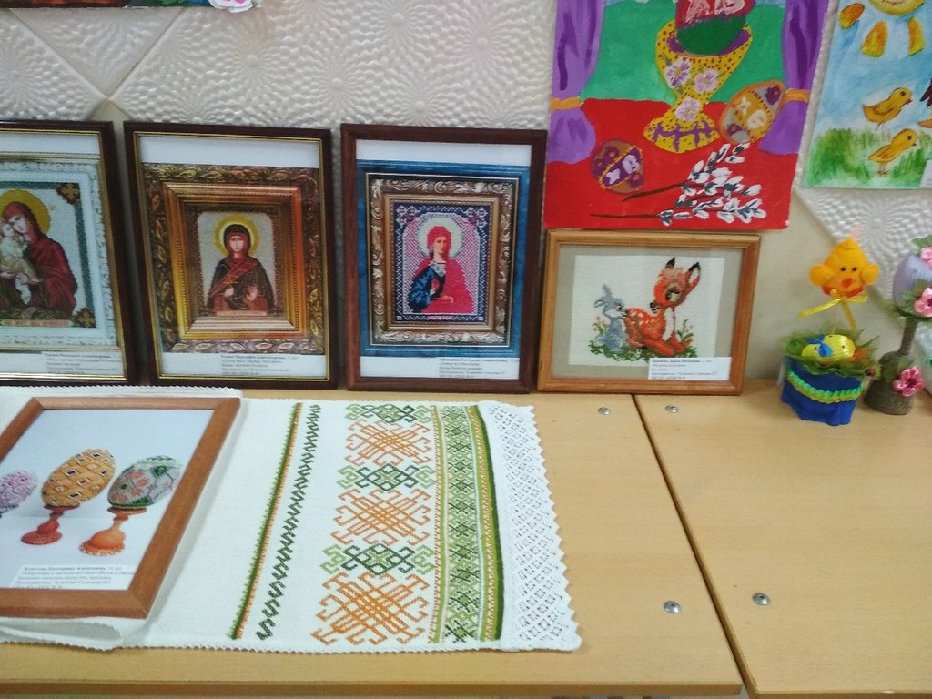 Пасхальная радость