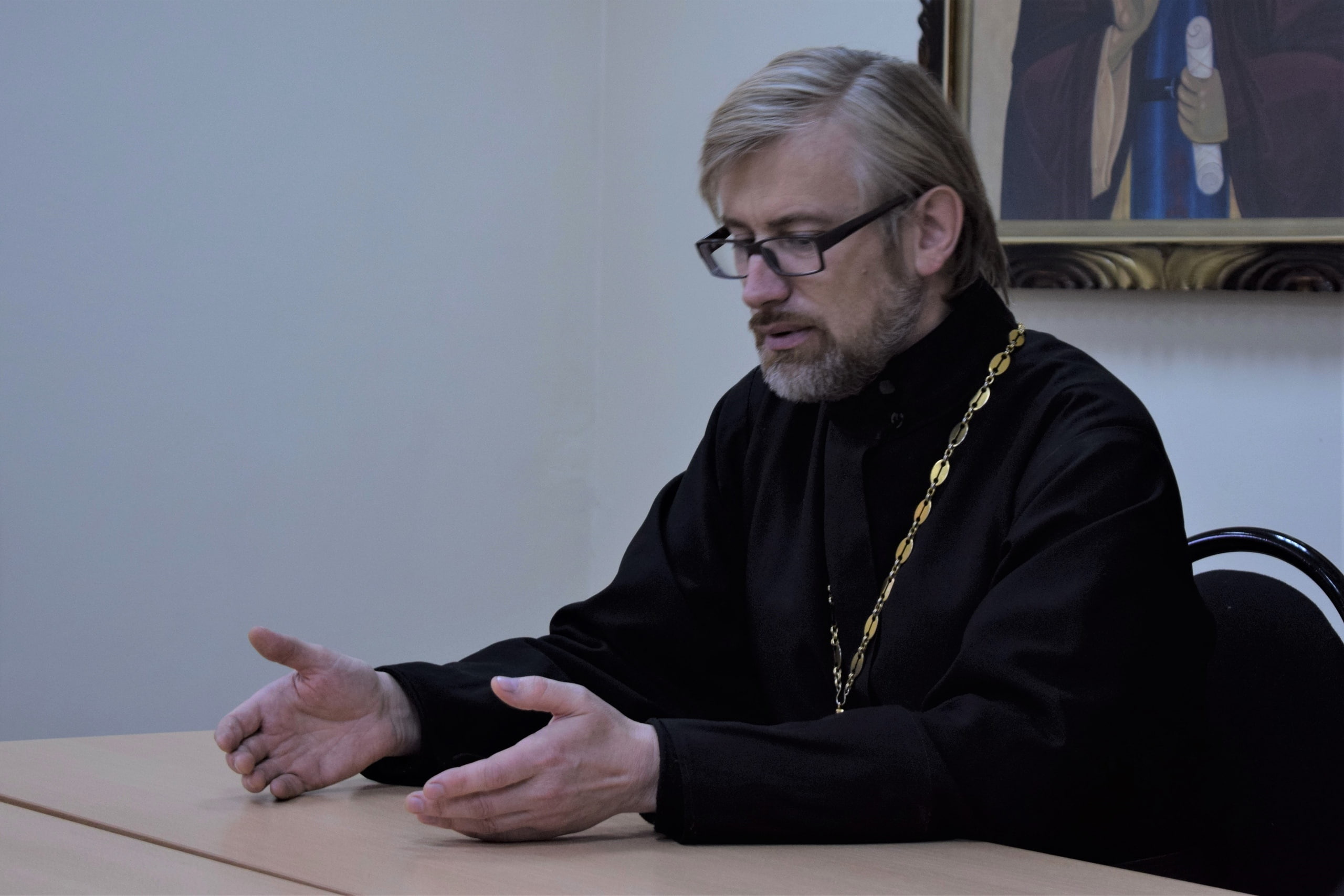 Кинолекторий о семье и семейных ценностях