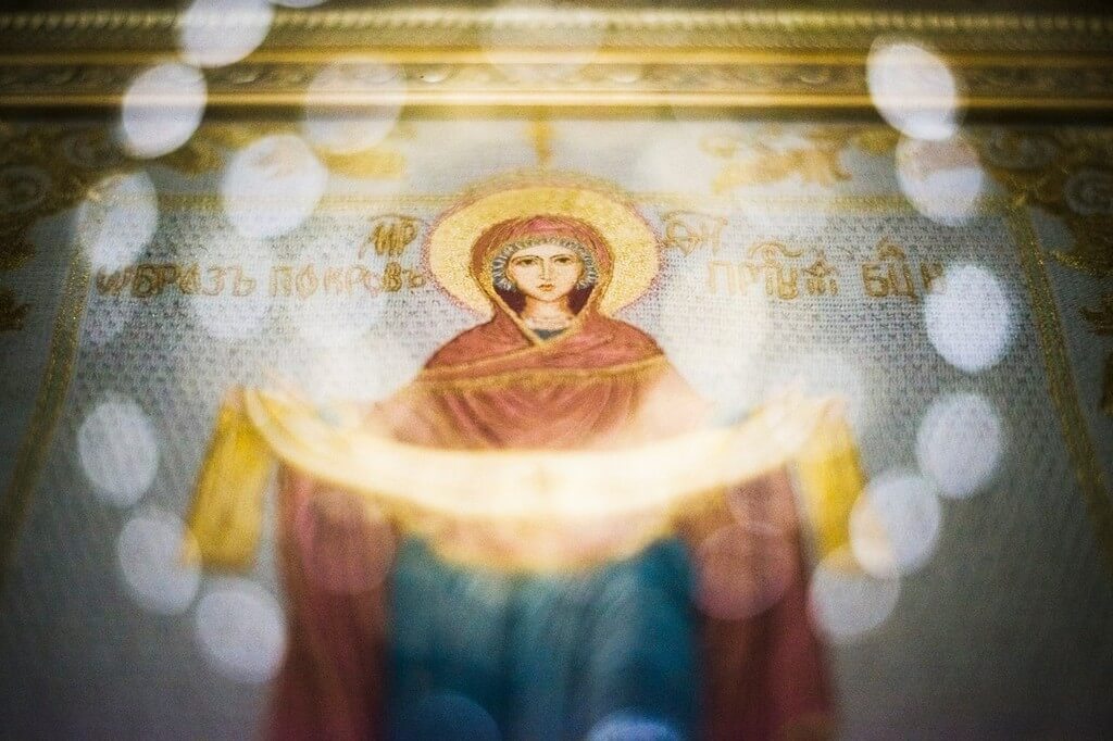 Покров