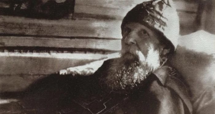 Удивительная жизнь святого Серафима Вырицкого
