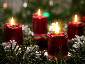 11 января состоялся праздничный рождественский концерт в храме Казанской иконы Божией Матери