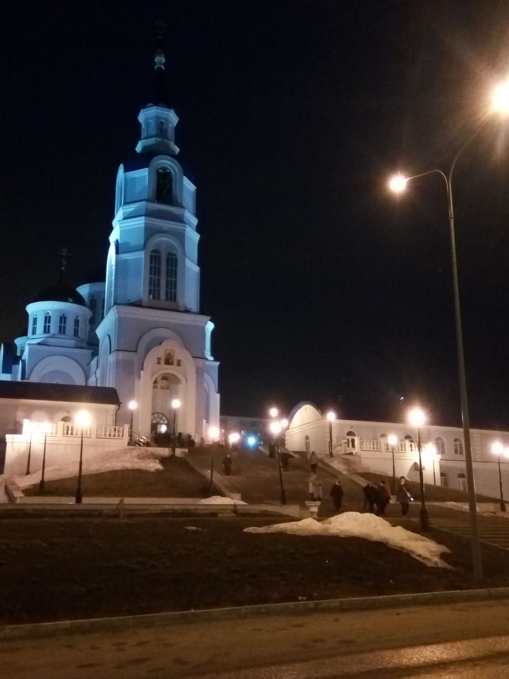 Сретение