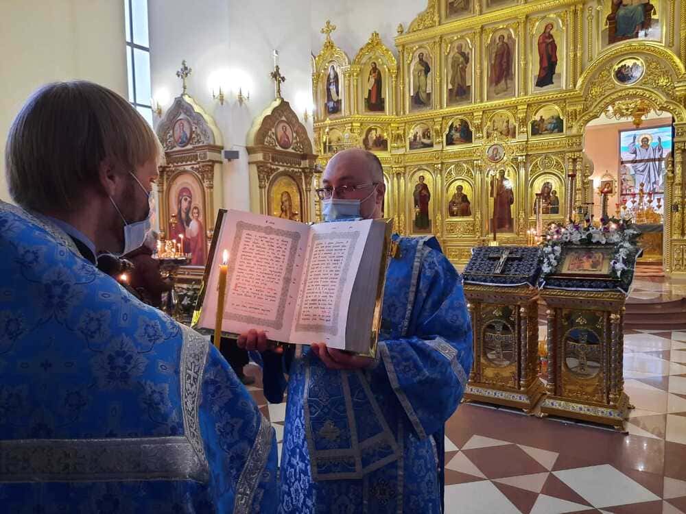 Сретение