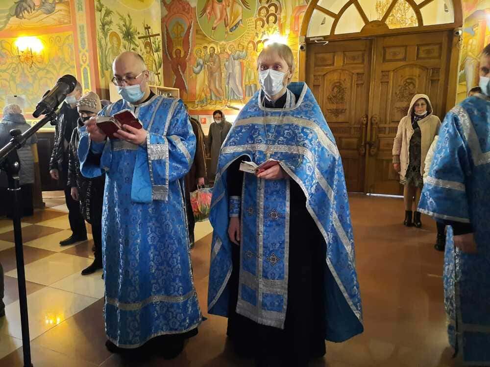 Сретение