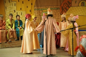 Праздник Пасхи Христовой