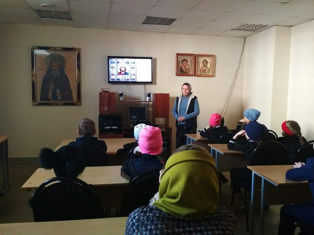 Архиерейское подворье Казанской иконы