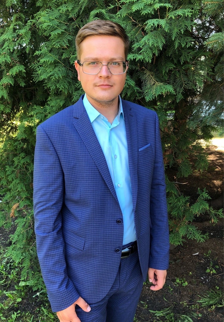 Благодарность 