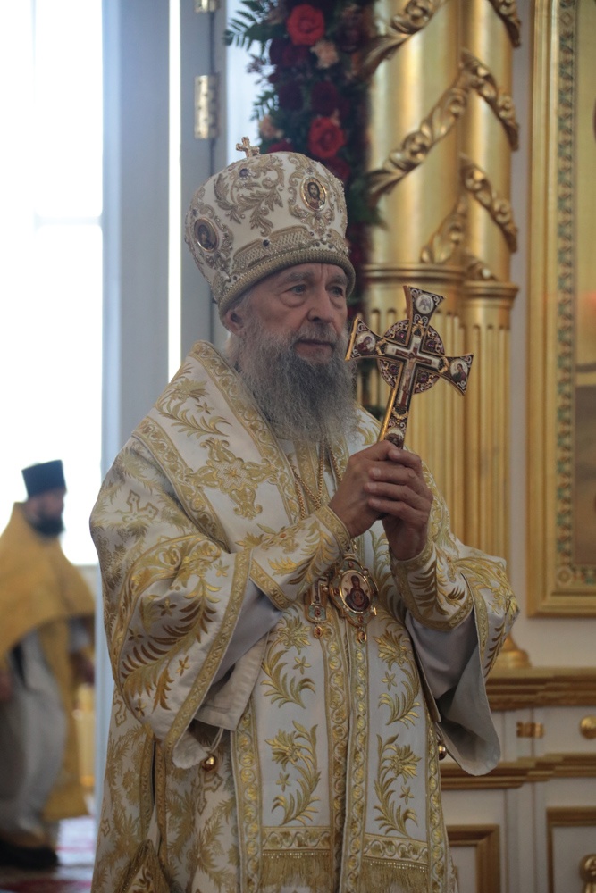Зиновию исполняется 75 лет