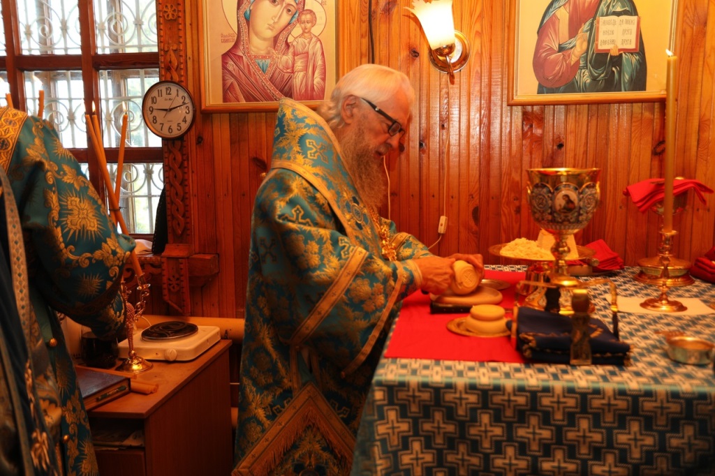 Зиновию исполняется 75 лет