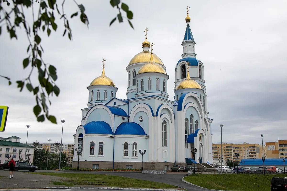 благая